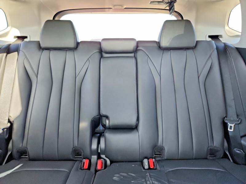 61551416 :رقم المزاد ، 3HDSA1H30SM708001 vin ، 2025 Acura Adx مزاد بيع