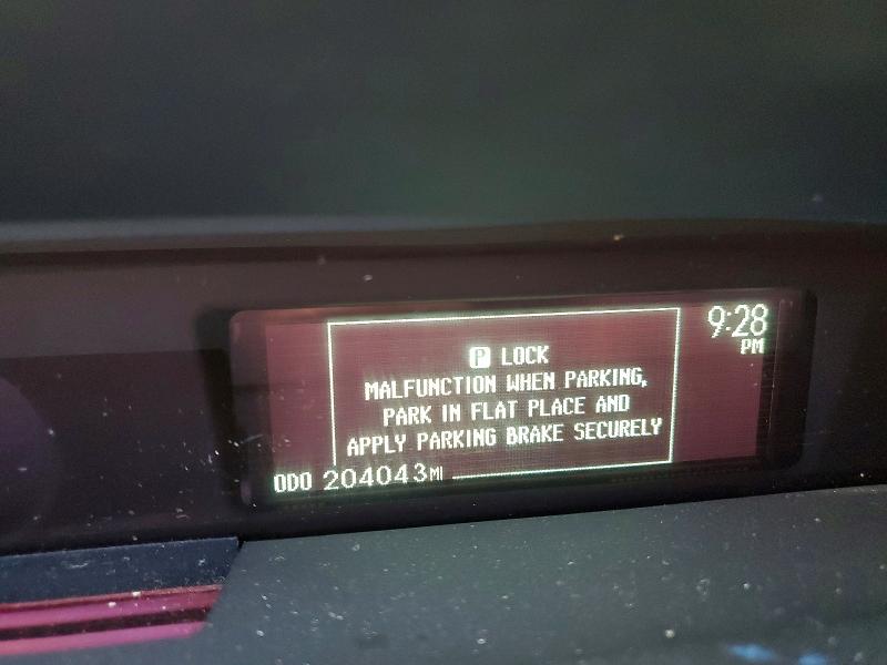 2010 Toyota Prius მანქანა იყიდება აუქციონზე, vin: JTDKN3DU8A0212560, აუქციონის ნომერი: 62257226