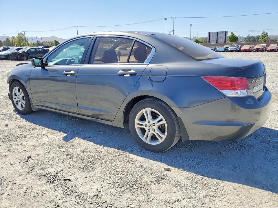 Продажа на аукционе авто 2010 Honda Accord, vin: 1HGCP2F46AA016876, номер лота: 62542686