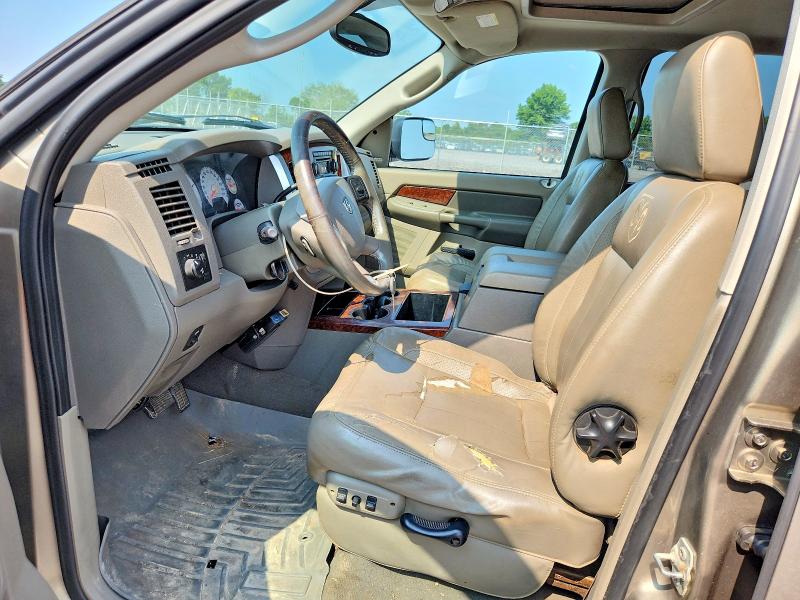 Aukcja sprzedaży 2008 Dodge Ram 3500, vin: 3D7MX39A48G104935, numer aukcji: 58563286