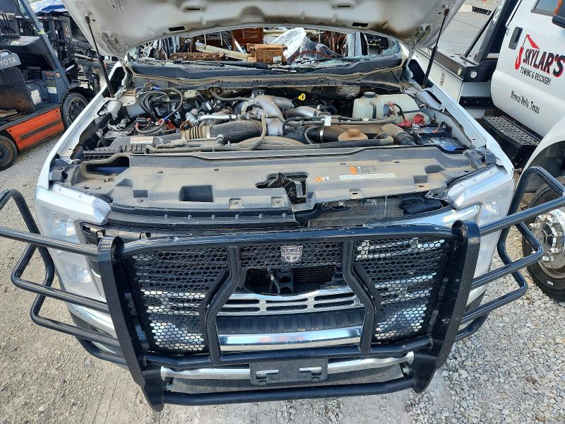 Продажа на аукционе авто 2025 Ford F450, vin: 1FD0W4HTXSEC20817, номер лота: 60679586