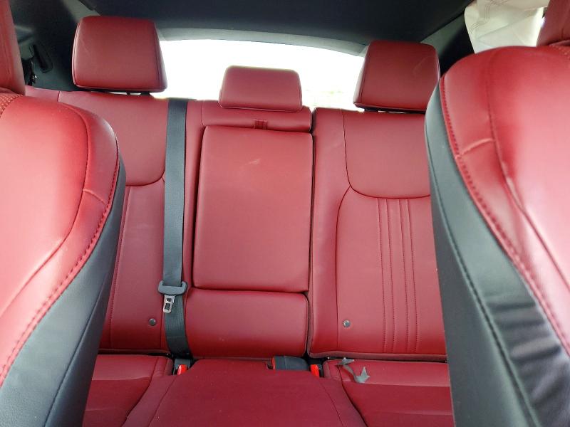 Aukcja sprzedaży 2026 Lexus Nx, vin: 2T2GGCEZ9TC100493, numer aukcji: 59343416