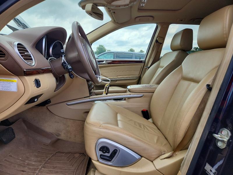 Продаж на аукціоні авто 2007 Mercedes-benz Gl, vin: 4JGBF71E37A168578, номер лоту: 62984006