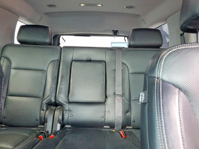 61393936 :رقم المزاد ، 1GNSCAKC6LR185658 vin ، 2020 Chevrolet Tahoe مزاد بيع