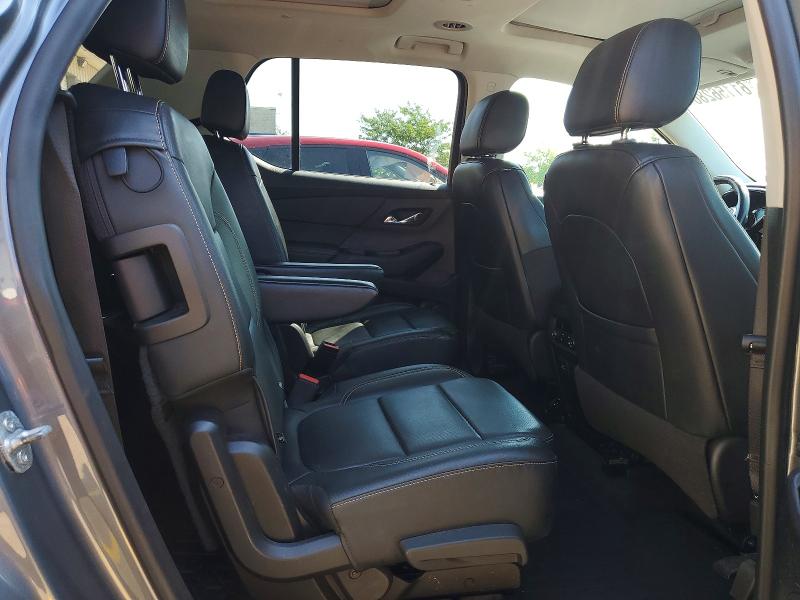 Aukcja sprzedaży 2019 Chevrolet Traverse, vin: 1GNERKKW8KJ163105, numer aukcji: 61156286