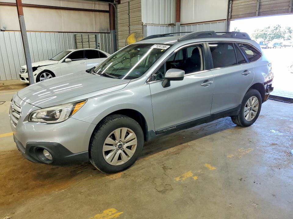 Продаж на аукціоні авто 2016 Subaru Outback, vin: 4S4BSBCC2G3245360, номер лоту: 60634196