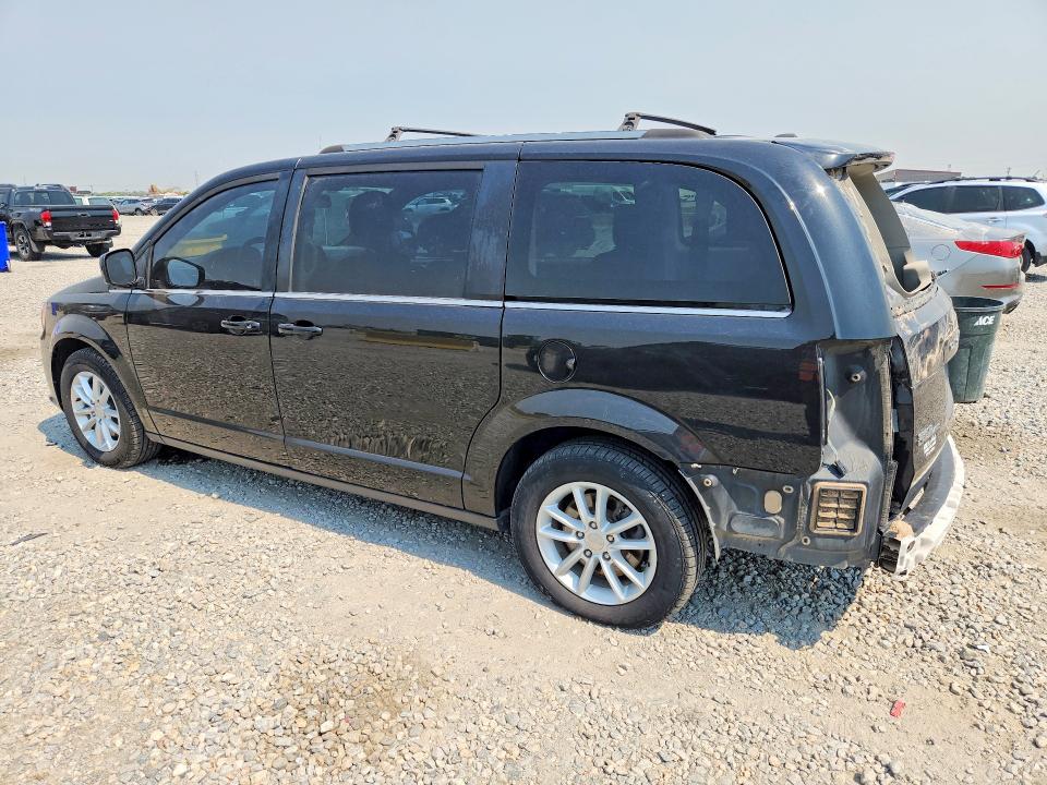 59542716 :رقم المزاد ، 2C4RDGCG7KR765339 vin ، 2019 Dodge Grand Caravan مزاد بيع