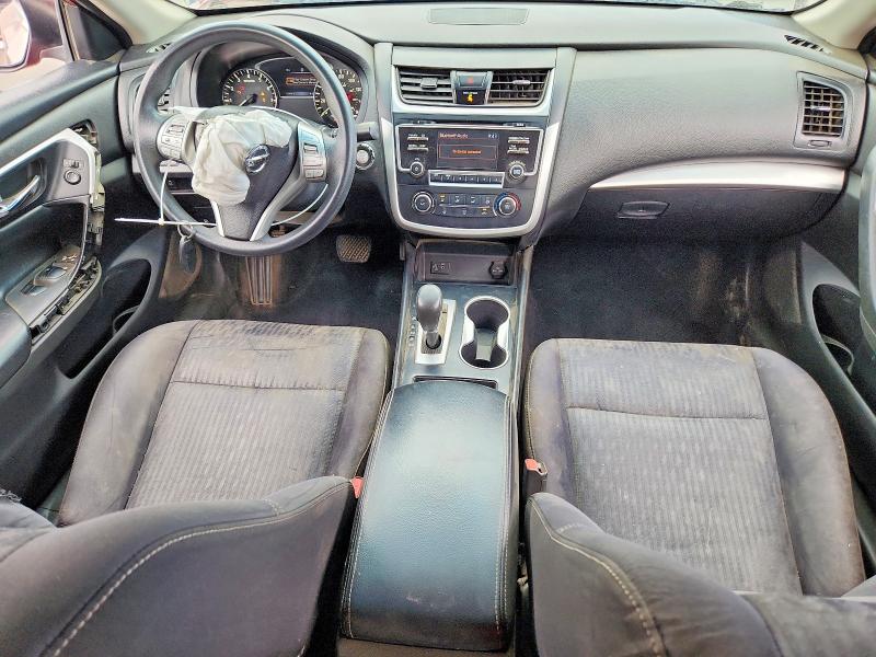 62059946 :رقم المزاد ، 1N4AL3AP3JC202426 vin ، 2018 Nissan Altima مزاد بيع