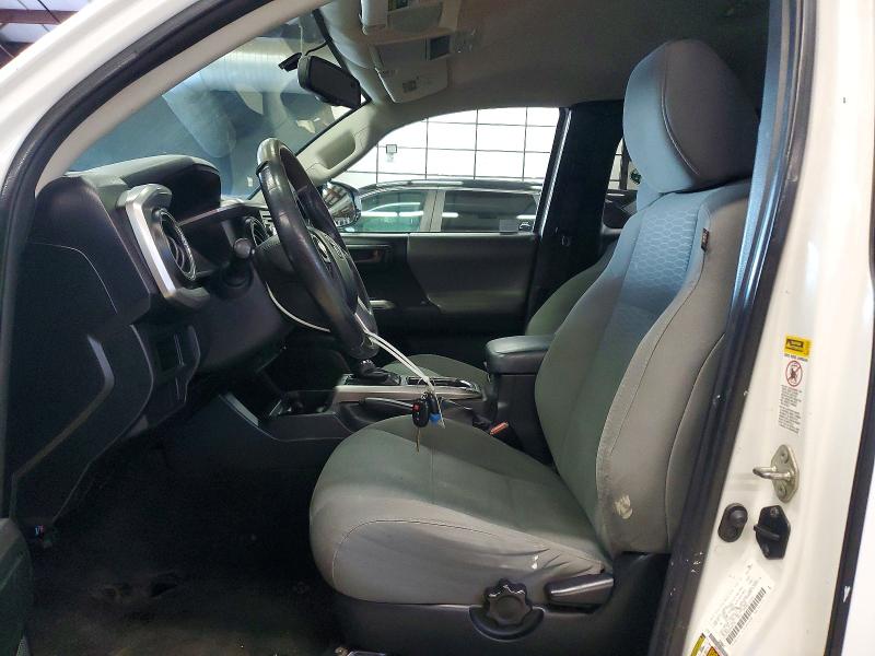 Aukcja sprzedaży 2017 Toyota Tacoma, vin: 5TFSZ5AN3HX051498, numer aukcji: 60586446