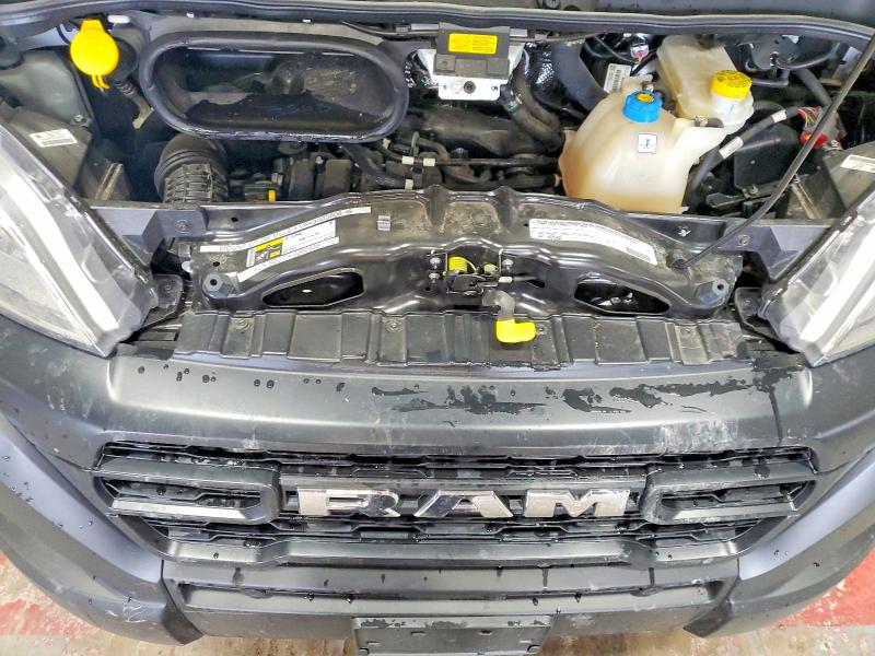 Продаж на аукціоні авто 2026 Ram Promaster 1500, vin: 3C6LRVBG4TE170570, номер лоту: 59343946