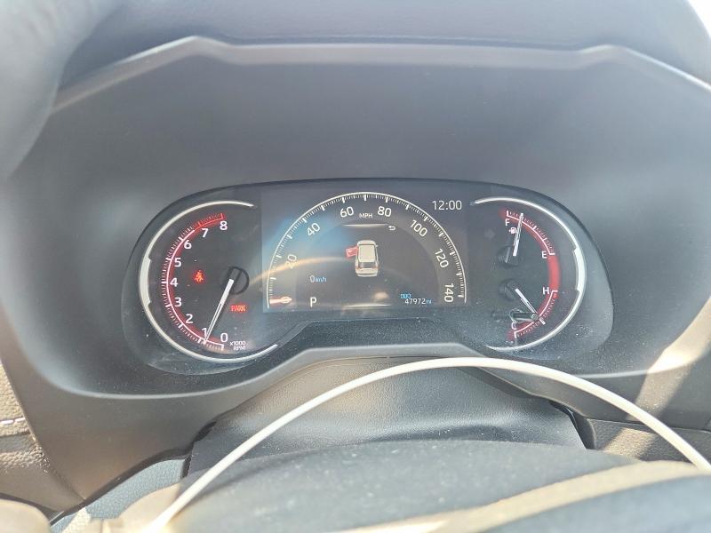 Продаж на аукціоні авто 2024 Toyota Rav4, vin: 2T3H1RFV0RW302386, номер лоту: 57318206