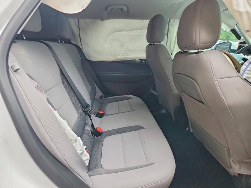60851626 :رقم المزاد ، KL79MPSL1TB085545 vin ، 2026 Chevrolet Trailblazer مزاد بيع