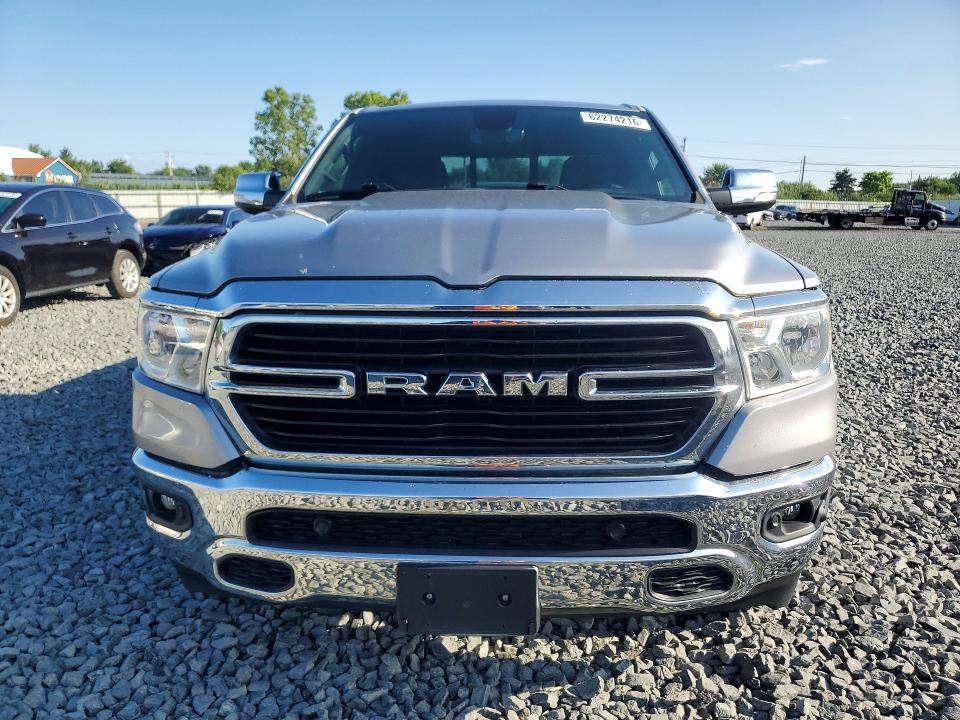 62274216 :رقم المزاد ، 1C6SRFBT9KN758926 vin ، 2019 Ram 1500 مزاد بيع