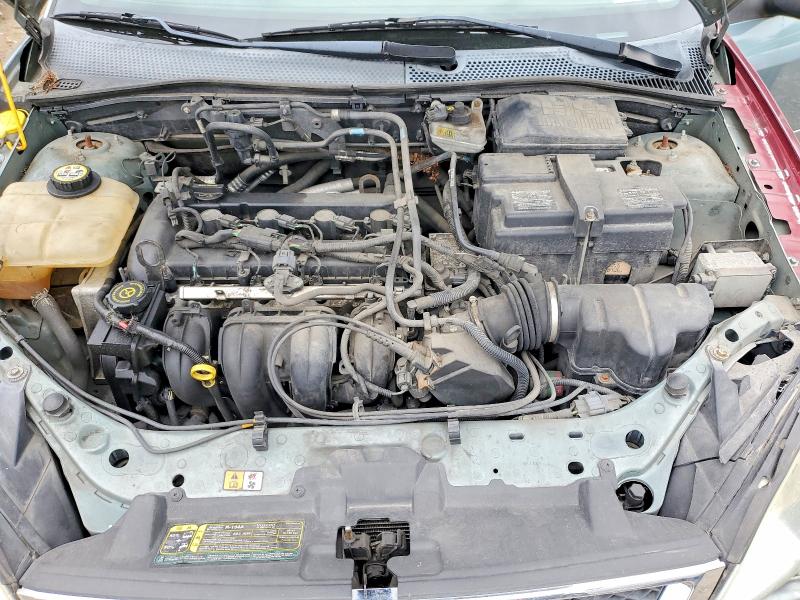Aukcja sprzedaży 2006 Ford Focus, vin: 1FAFP34N06W171677, numer aukcji: 59291396