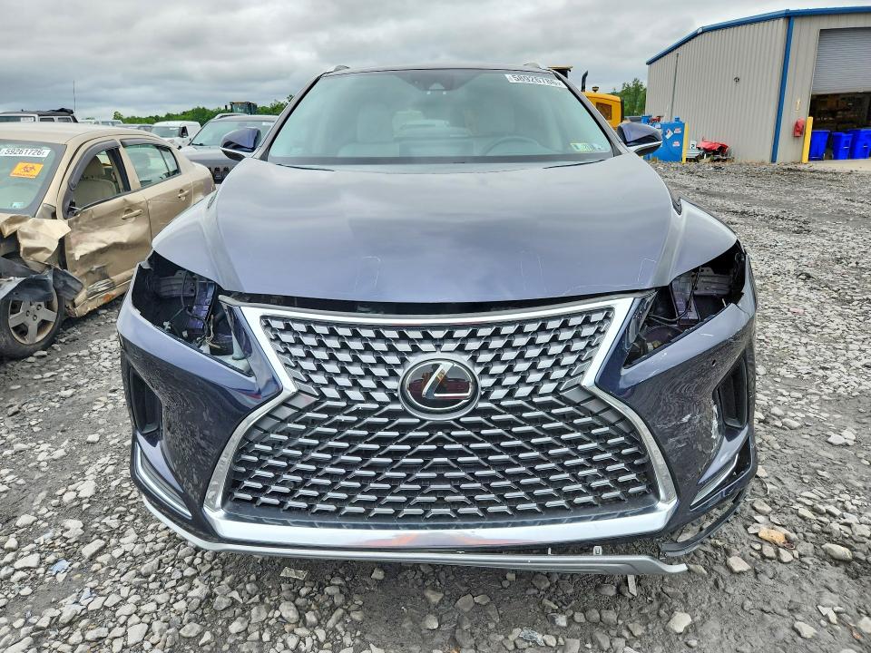 Aukcja sprzedaży 2020 Lexus Rx, vin: 2T2HZMDA9LC248384, numer aukcji: 58926786