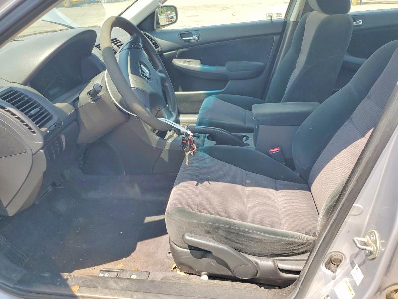 Aukcja sprzedaży 2005 Honda Accord, vin: 1HGCM56425A042438, numer aukcji: 62493856