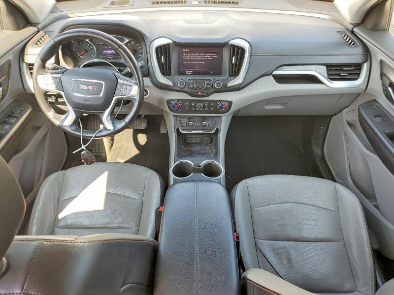 62777546 :رقم المزاد ، 3GKALVEV4LL106833 vin ، 2020 Gmc Terrain مزاد بيع