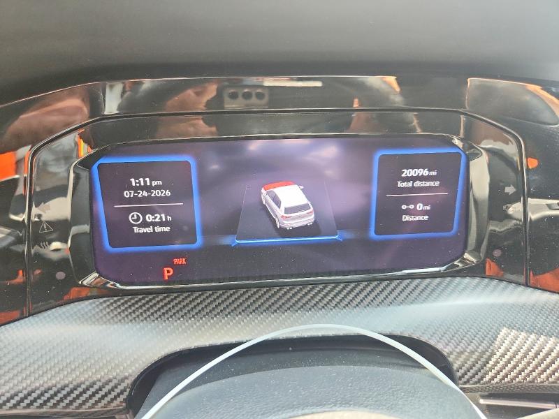 Продаж на аукціоні авто 2025 Volkswagen Golf R, vin: WVWFB7CD7SW251948, номер лоту: 62114476