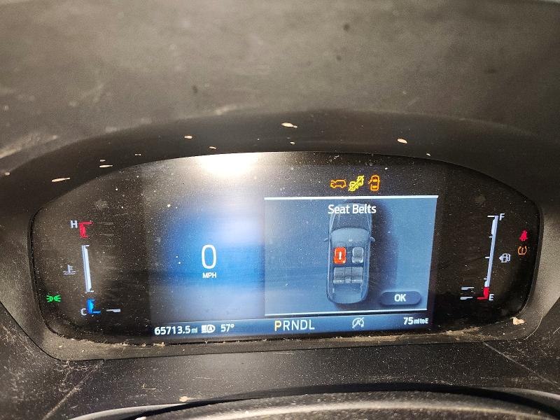2024 Ford Escape მანქანა იყიდება აუქციონზე, vin: 1FMCU9MN4RUA51398, აუქციონის ნომერი: 59957276