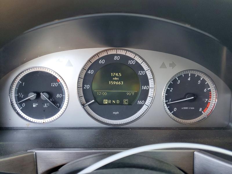Продаж на аукціоні авто 2010 Mercedes-benz Glk, vin: WDCGG5GB4AF354577, номер лоту: 63031196