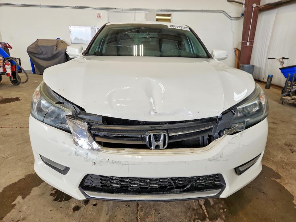 60577716 :رقم المزاد ، 1HGCR2F84EA806342 vin ، 2014 Honda Accord مزاد بيع