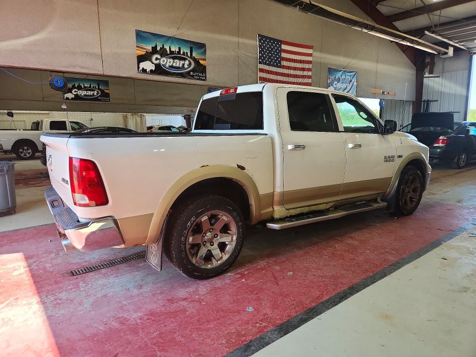 59867706 :رقم المزاد ، 1D7RV1CTXBS510437 vin ، 2011 Dodge Ram 1500 مزاد بيع
