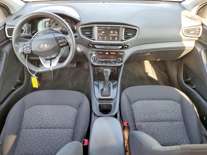 Aukcja sprzedaży 2019 Hyundai Ioniq, vin: KMHC65LC6KU175309, numer aukcji: 61008796