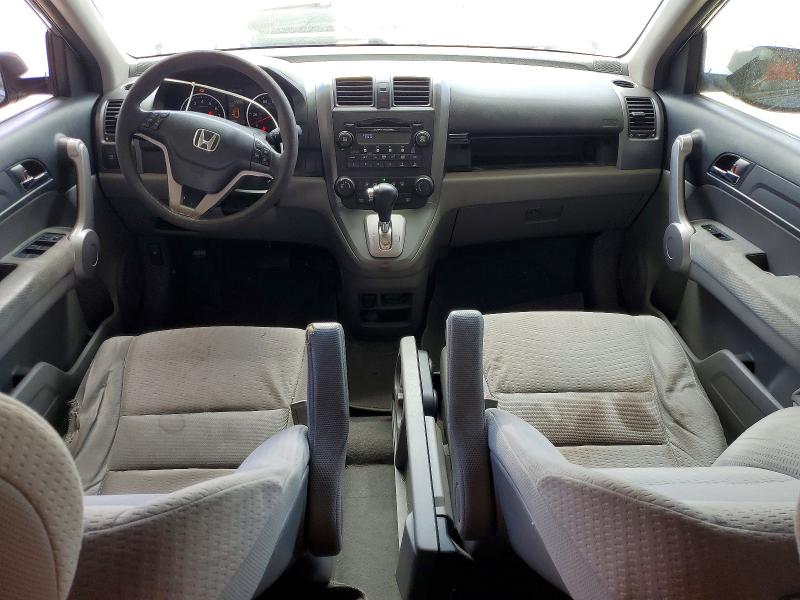 Продаж на аукціоні авто 2007 Honda Cr-v, vin: JHLRE38547C002856, номер лоту: 60256106