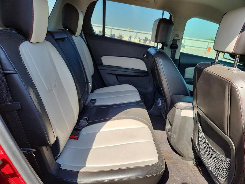 62132816 :رقم المزاد ، 2GKFLPE32G6137511 vin ، 2016 Gmc Terrain مزاد بيع