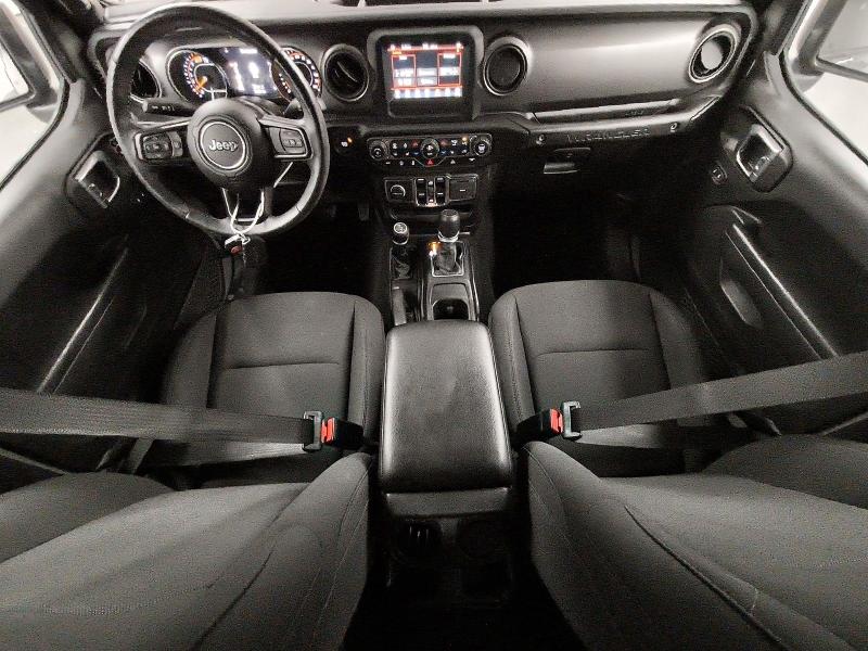 Aukcja sprzedaży 2023 Jeep Wrangler, vin: 1C4HJXDG5PW509413, numer aukcji: 61816236