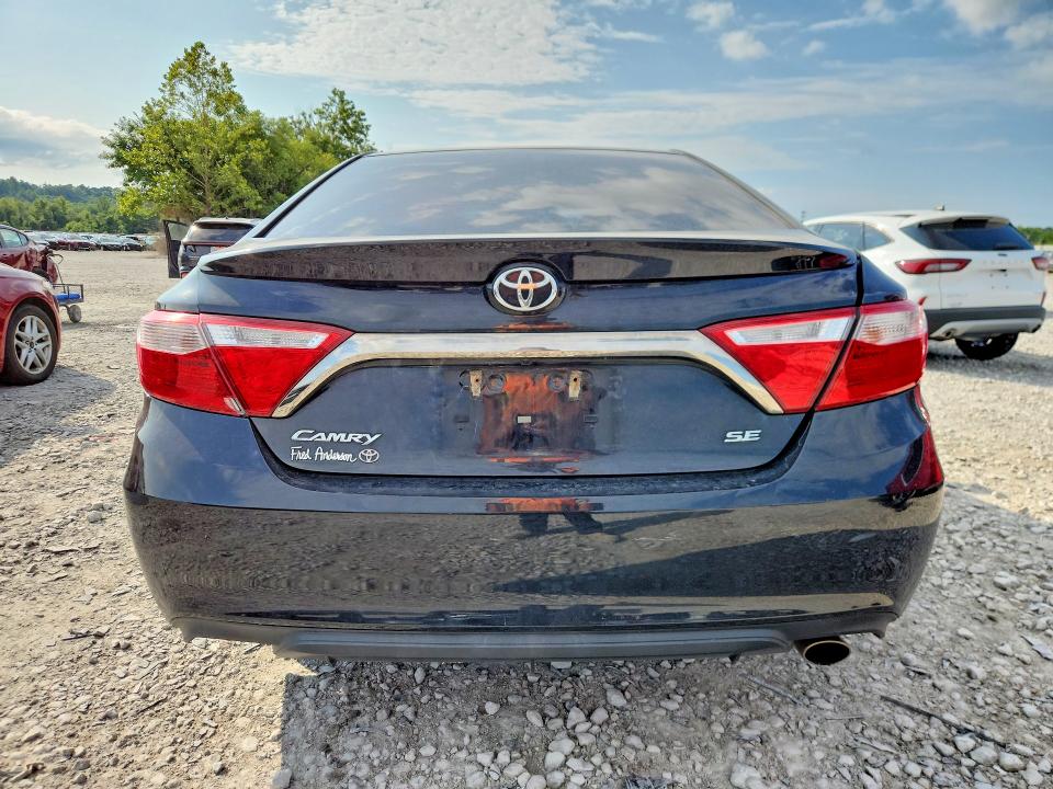 Продаж на аукціоні авто 2015 Toyota Camry, vin: 4T1BF1FK8FU921644, номер лоту: 62096466