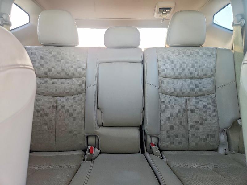 Продаж на аукціоні авто 2016 Nissan Murano, vin: 5N1AZ2MG4GN166141, номер лоту: 62960046