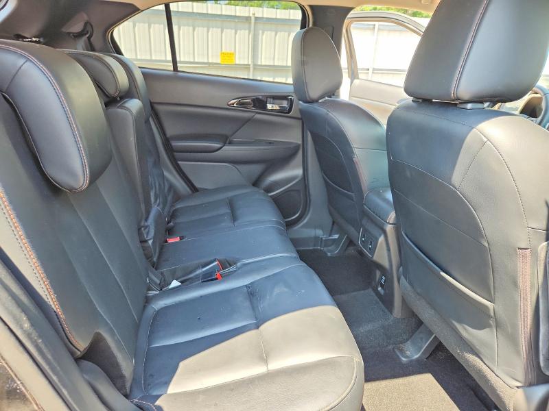 Продаж на аукціоні авто 2019 Mitsubishi Eclipse Cross, vin: JA4AT5AA6KZ048742, номер лоту: 59178796