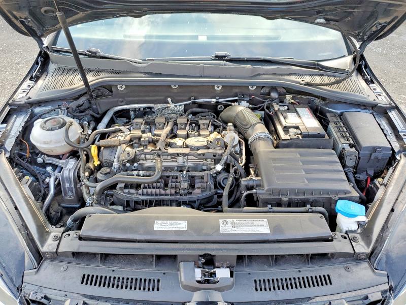 Продаж на аукціоні авто 2018 Volkswagen Gti, vin: 3VW447AU9JM292680, номер лоту: 63199676