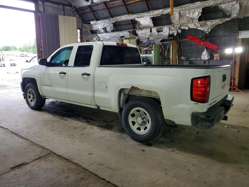 Aukcja sprzedaży 2016 Chevrolet Silverado, vin: 1GCRCNEHXGZ114572, numer aukcji: 62156246
