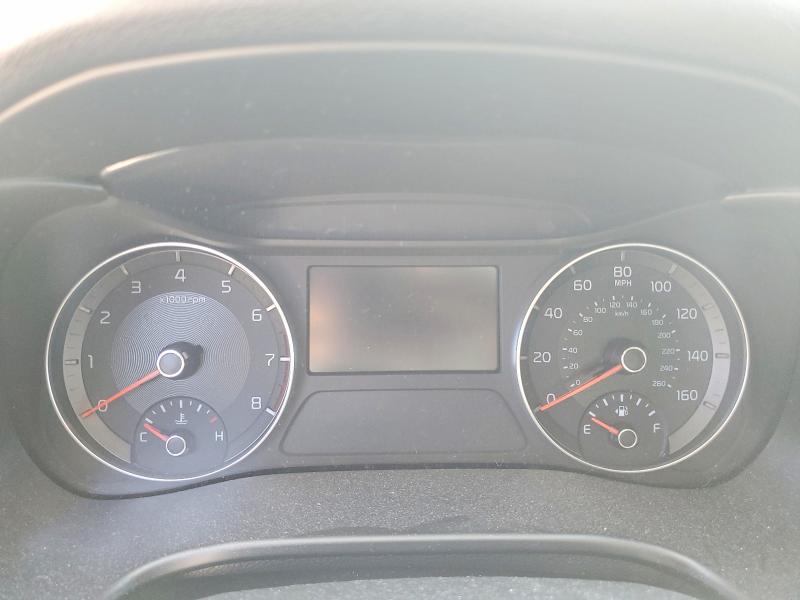 Aukcja sprzedaży 2024 Kia Forte, vin: 3KPF24AD2RE692344, numer aukcji: 60525056