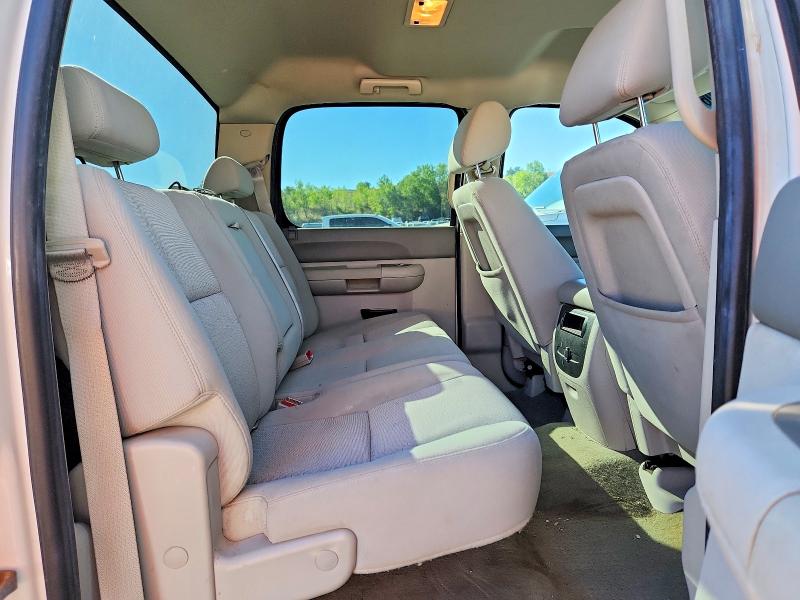 Aukcja sprzedaży 2011 Gmc Sierra, vin: 3GTP2VE33BG391085, numer aukcji: 60756906