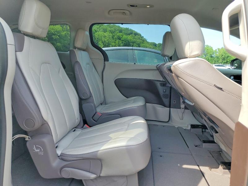 Aukcja sprzedaży 2018 Chrysler Pacifica, vin: 2C4RC1EG7JR114014, numer aukcji: 62479186