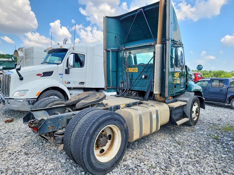 59225656 :رقم المزاد ، 1M1AW01X4HM009397 vin ، 2017 Mack 600 مزاد بيع