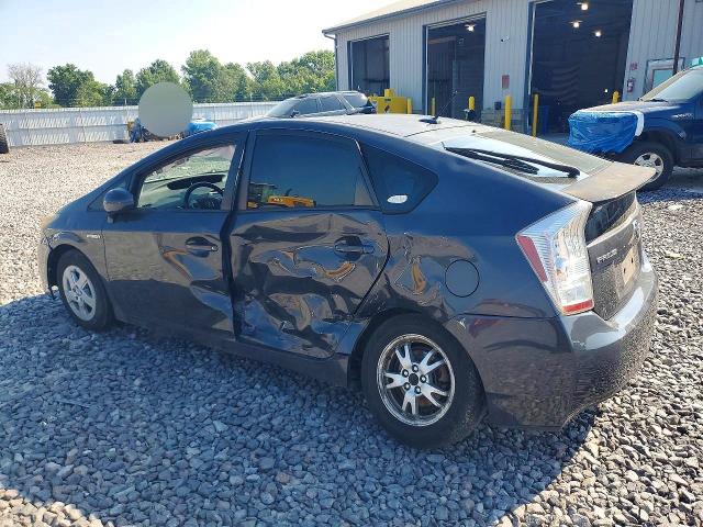 61204466 :رقم المزاد ، JTDKN3DU8B5305308 vin ، 2011 Toyota Prius مزاد بيع