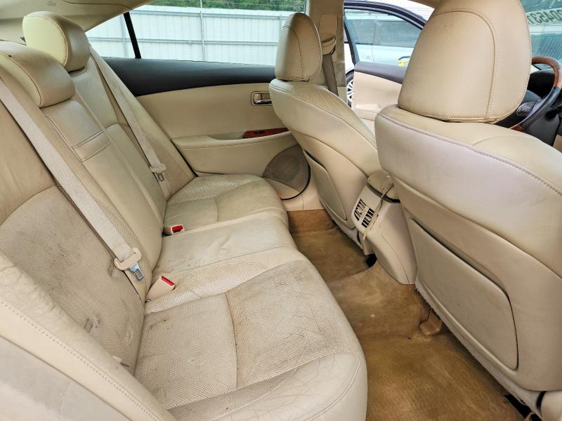 Продаж на аукціоні авто 2010 Lexus Es, vin: JTHBK1EG9A2395475, номер лоту: 62045316