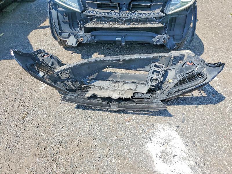 2015 Volkswagen Touareg მანქანა იყიდება აუქციონზე, vin: WVGEF9BP7FD003817, აუქციონის ნომერი: 62779136