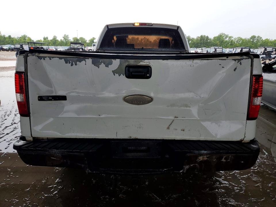 2007 Ford F-150 მანქანა იყიდება აუქციონზე, vin: 1FTRF12W77KD13834, აუქციონის ნომერი: 60765206