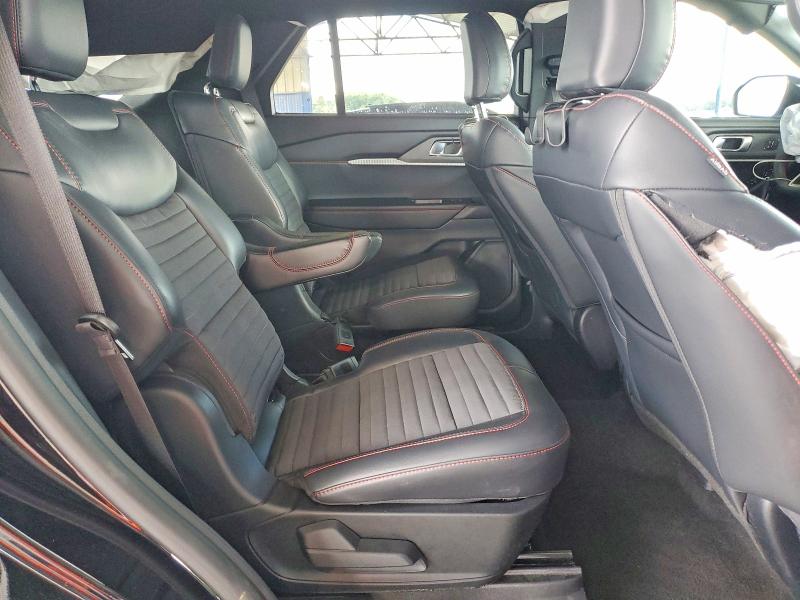Продажа на аукционе авто 2026 Ford Explorer, vin: 1FMUK7KH8TGA28871, номер лота: 60897786