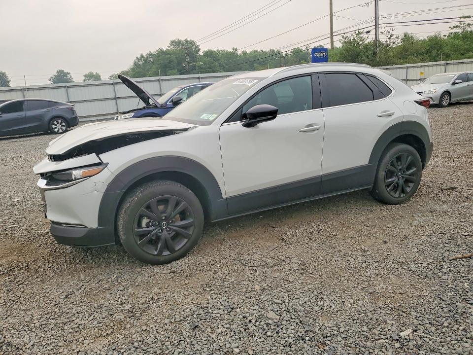 Aukcja sprzedaży 2025 Mazda Cx-30, vin: 3MVDMBBM7SM826912, numer aukcji: 61061736