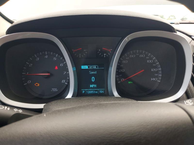 Продаж на аукціоні авто 2013 Chevrolet Equinox, vin: 2GNFLCEK9D6423922, номер лоту: 60465096