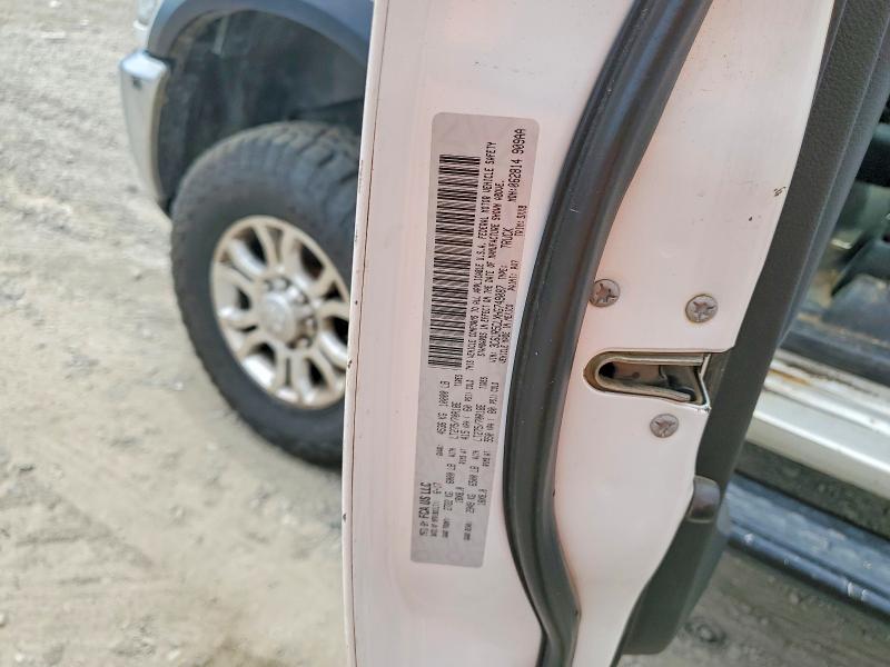 Auction sale of the 2017 Ram 2500, vin: 3C6UR5CLXHG749087, lot number: 62674256