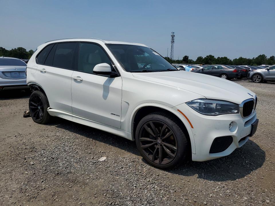 Продажа на аукционе авто 2018 Bmw X5, vin: 5UXKR0C56JL073121, номер лота: 61152926