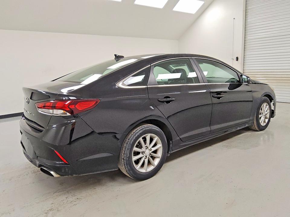Aukcja sprzedaży 2019 Hyundai Sonata, vin: 5NPE24AF0KH781313, numer aukcji: 60280966