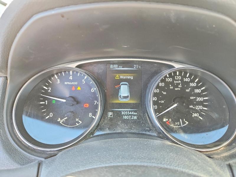 Aukcja sprzedaży 2014 Nissan Rogue, vin: 5N1AT2MVXEC820827, numer aukcji: 59610706